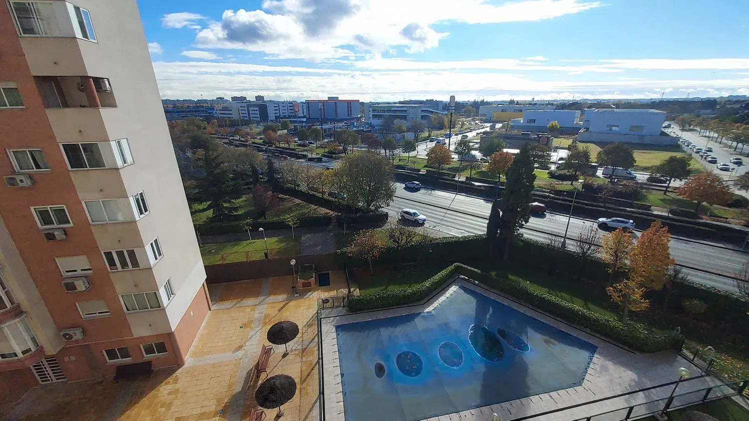 Piso en calle Antonio Romero, 10 - Foto 20