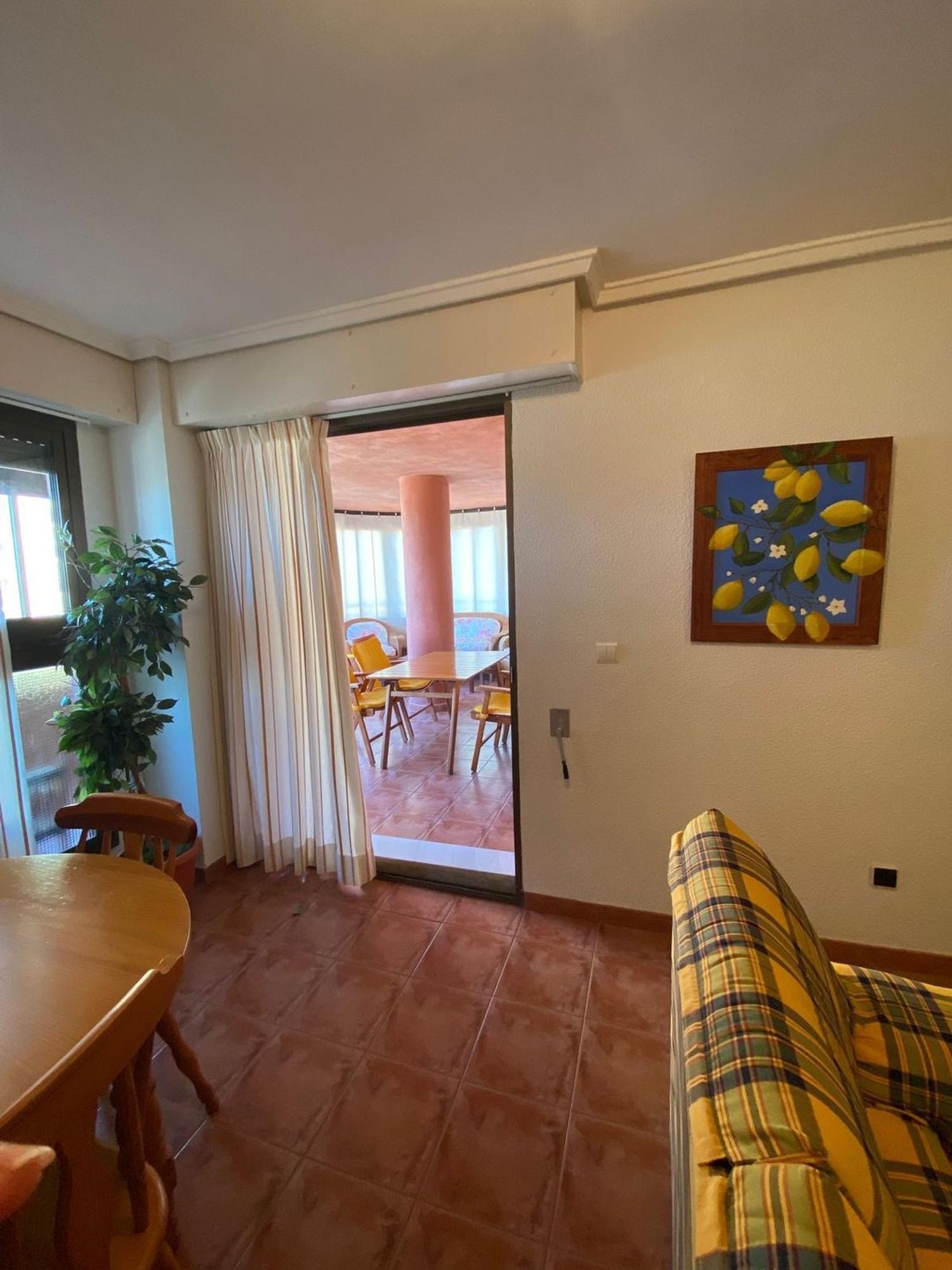 Piso en Avenida San Bartolome Tir, 44 n, Arenales del Sol, Arenales del Sol - Foto 14