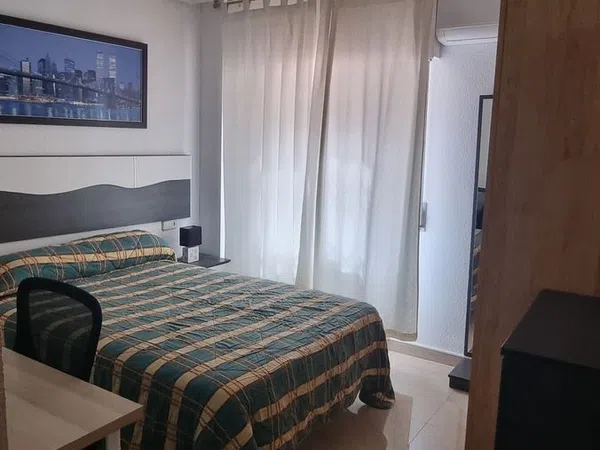 Piso en Avenida Miguel de cervantes, 2, Santa María de Gracia - Foto 14