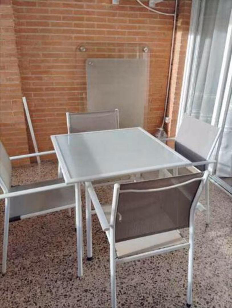 Apartamento en Playa San Juan - Foto 7