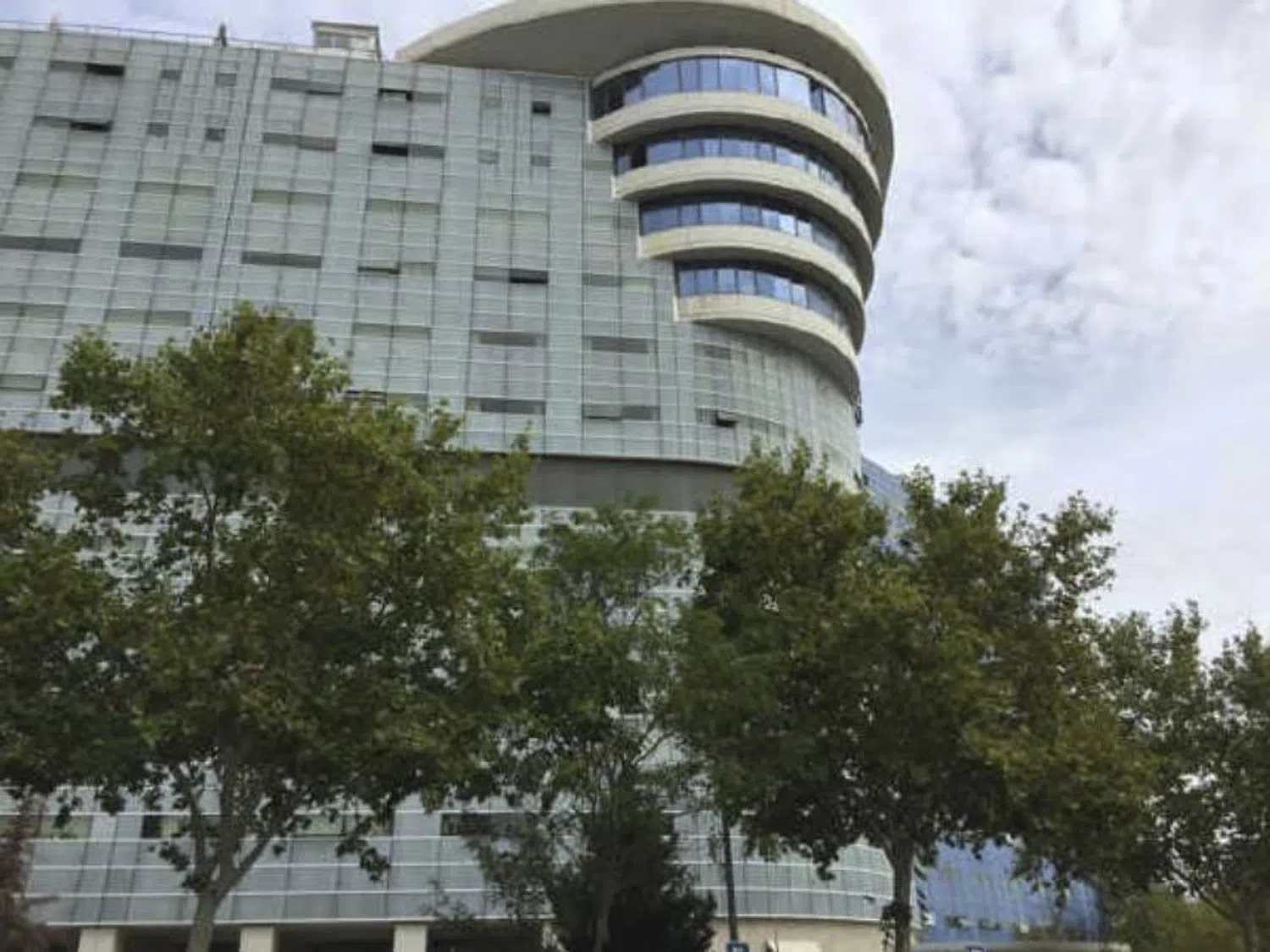 Dúplex en avenida del Juncal, 11 - Foto 1