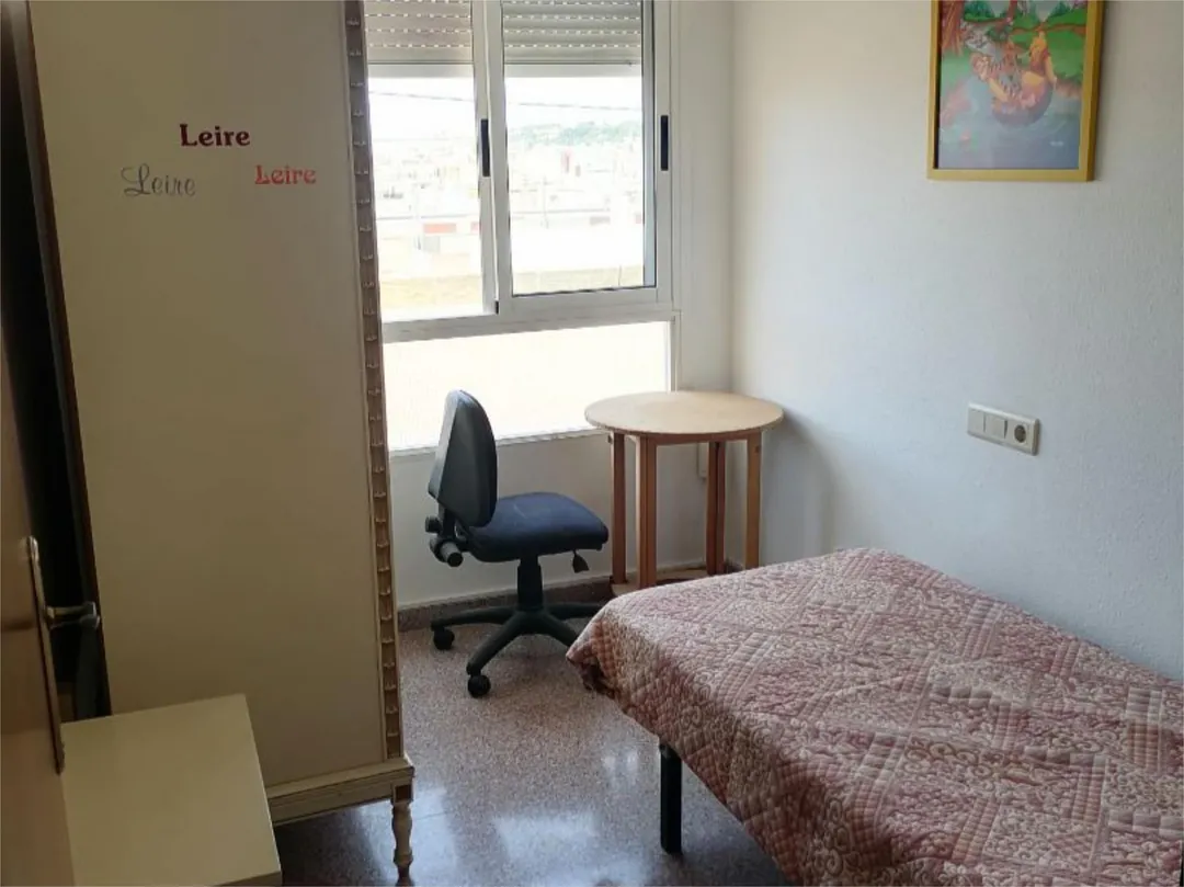 Piso en  Avinguda Periodista Rodolfo de Salazar 34 - Foto 15