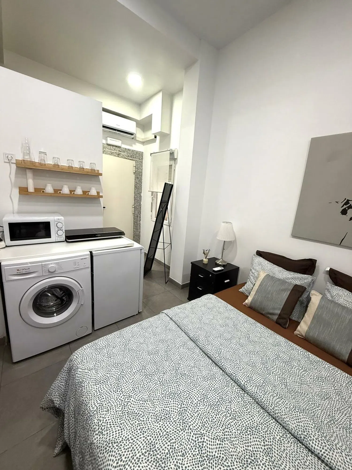 Estudio en calle batalla del salado, 49 - Foto 12