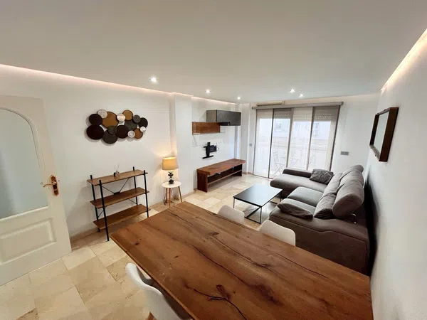 Dúplex en Calle Dean Llopez, 2, Centro, Centro - Foto 1