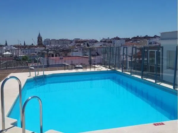 Piso en plaza del Altozano, 12