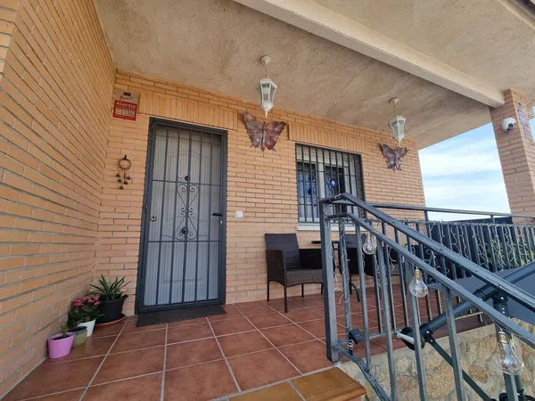 Chalet pareado en Calle Zarzamora, 6 - Foto 4