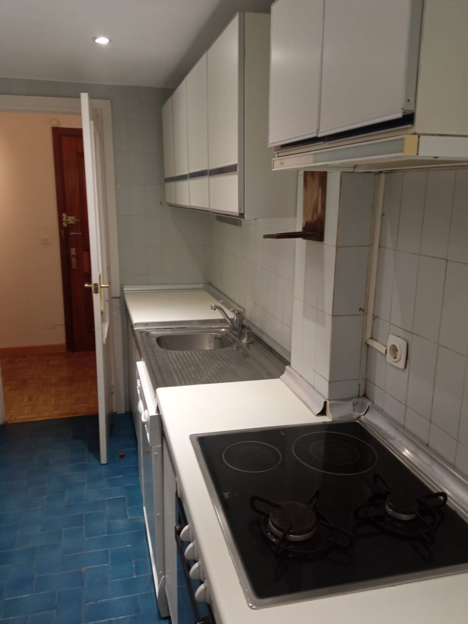 Piso en Calle Leandro Rubio, 15 - Foto 4