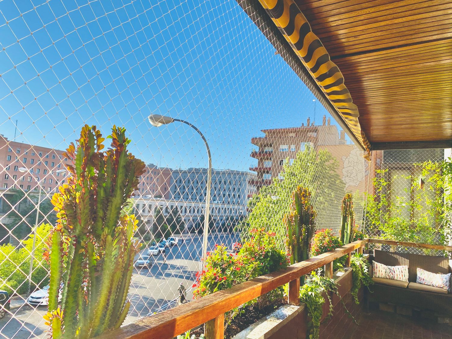 Piso en Calle de Agustín de Betancourt, 13, Nuevos Ministerios-Ríos Rosas, Madrid - Foto 20