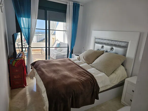 Piso en calle Londres, 35 - Foto 12