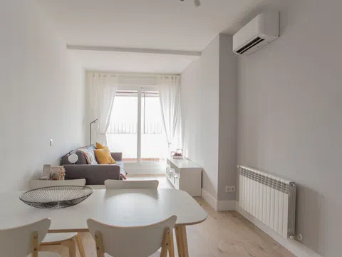 Ático en paseo Imperial, 29