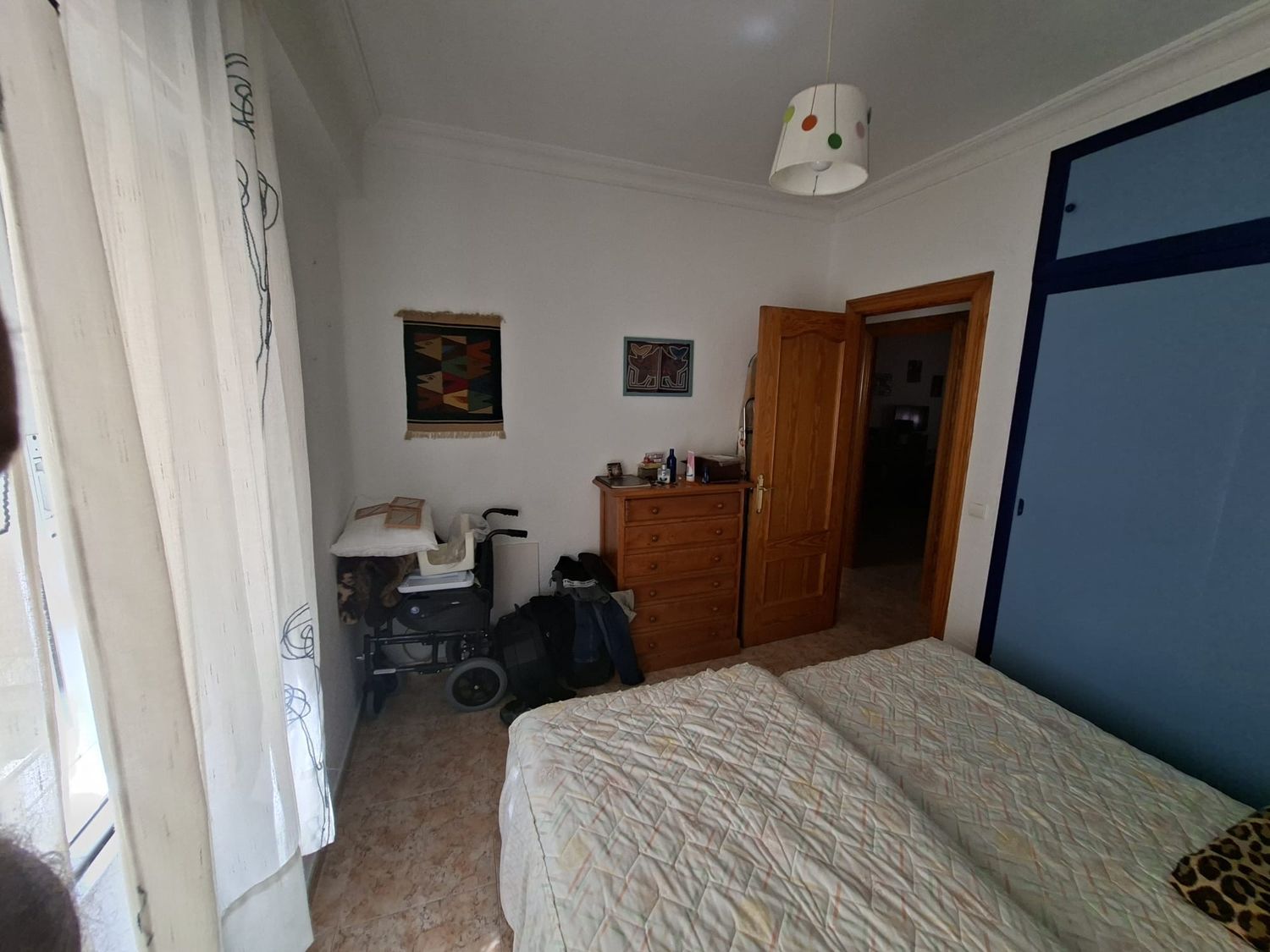 Piso en Calle La Unión, 57, Cruz del Humilladero - Los Tilos - Foto 8