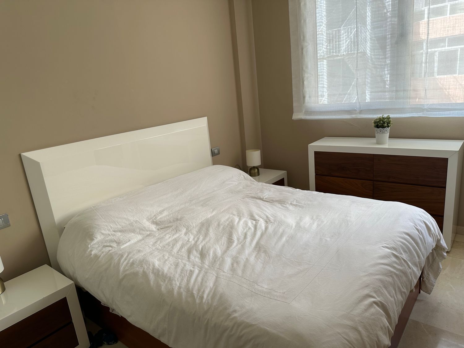 Ático en Calle Luis Doreste Silva, 25, Arenales - Lugo - Avda Marítima - Foto 15