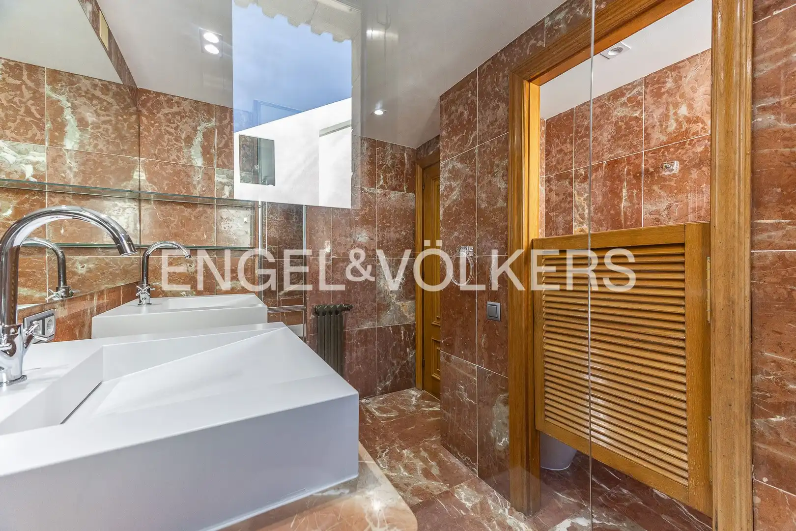 Chalet en Sant Cugat del Vallès - Foto 37