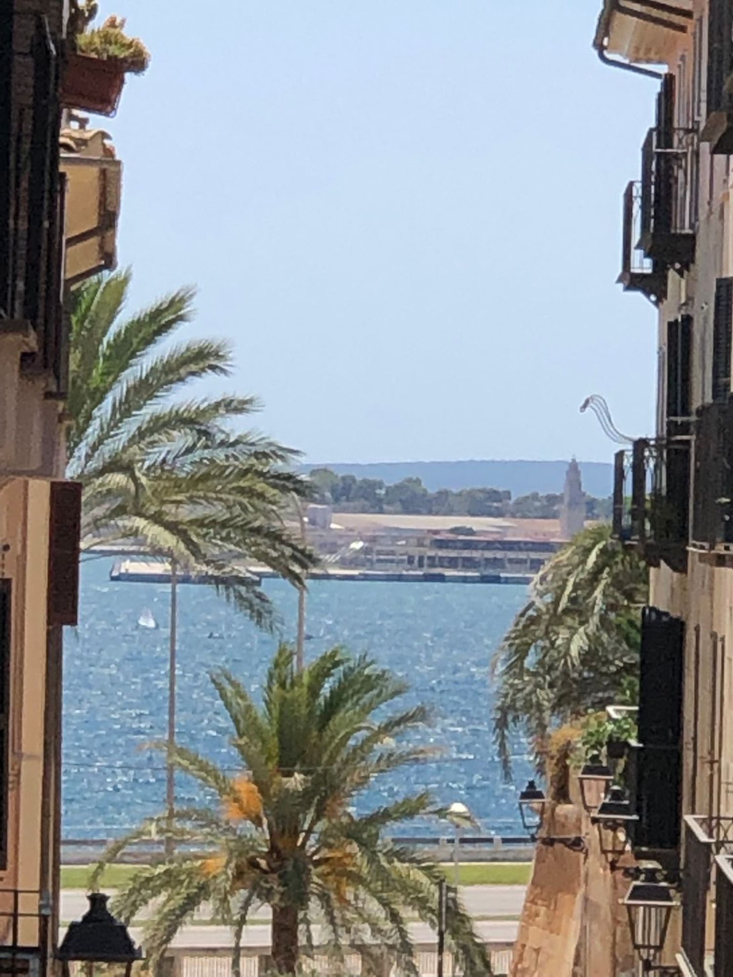 Piso en calle del Bastió d'en Berard, 5 - Foto 1