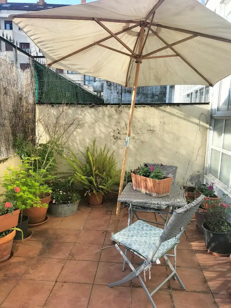 Piso en  Avenida de Zamora 137D - Foto 26