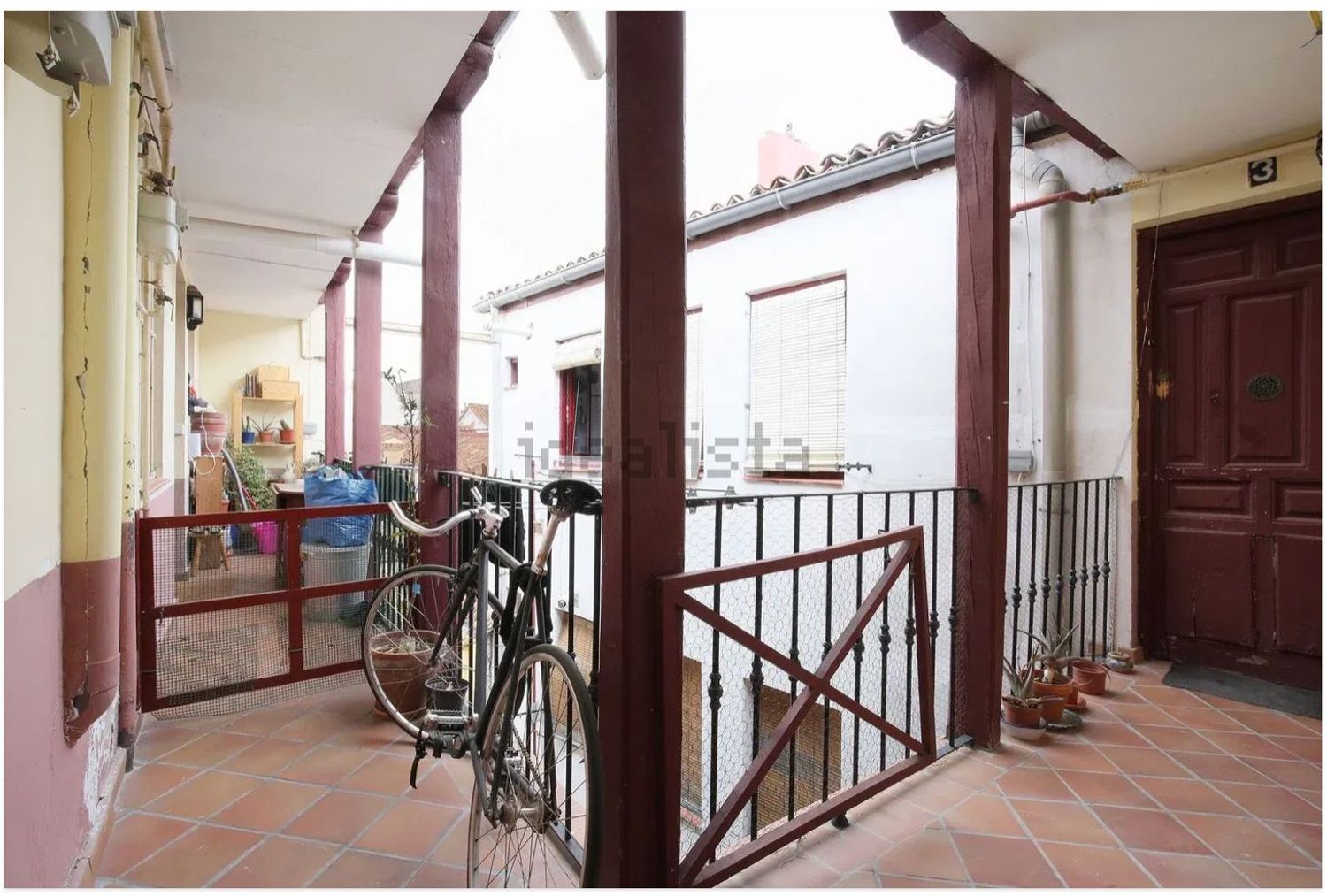 Piso en calle del Duque de Alba, 11 - Foto 22