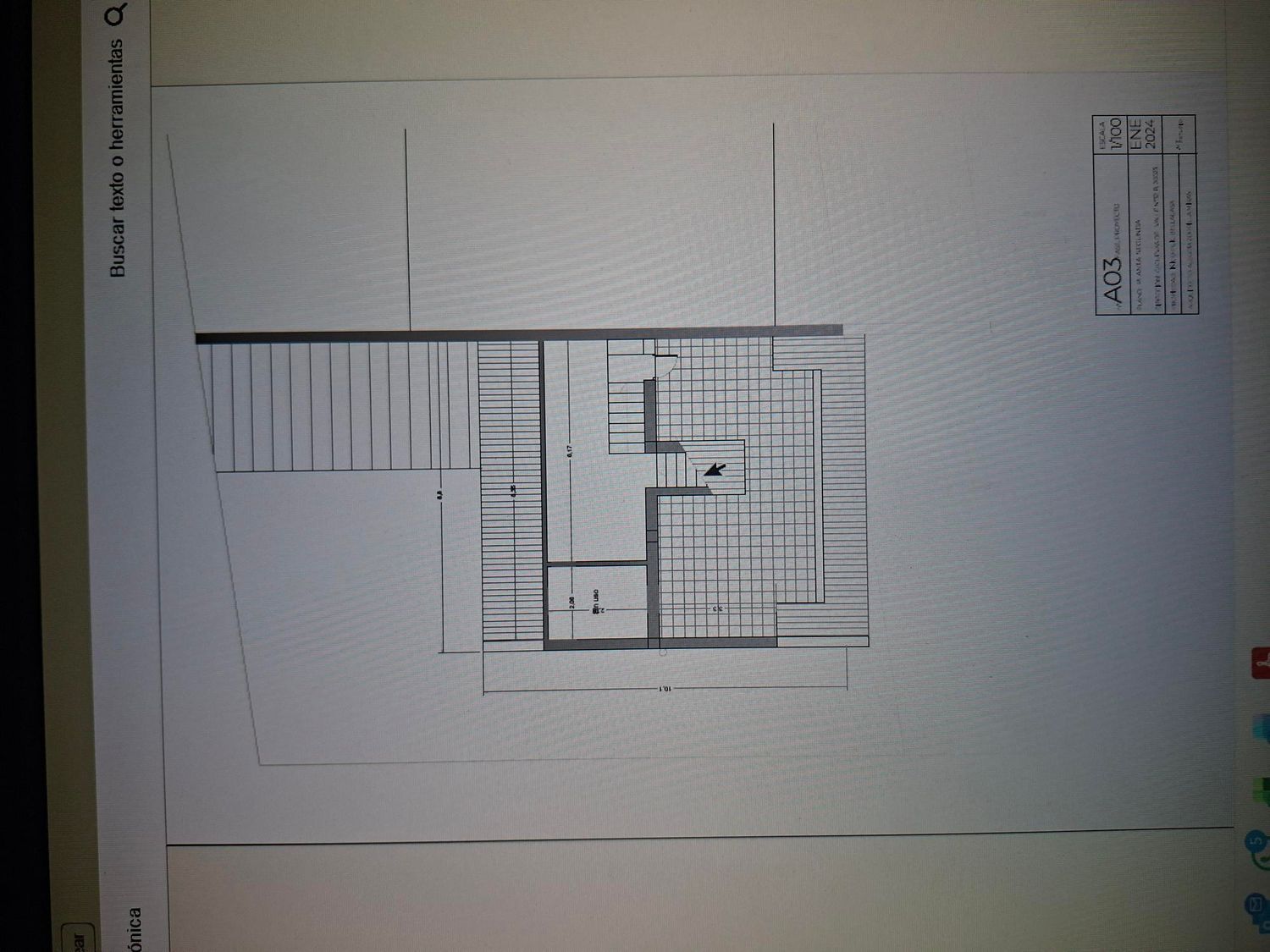 Chalet pareado en calle de Cuevas del Valle, 32 Bis - Foto 38
