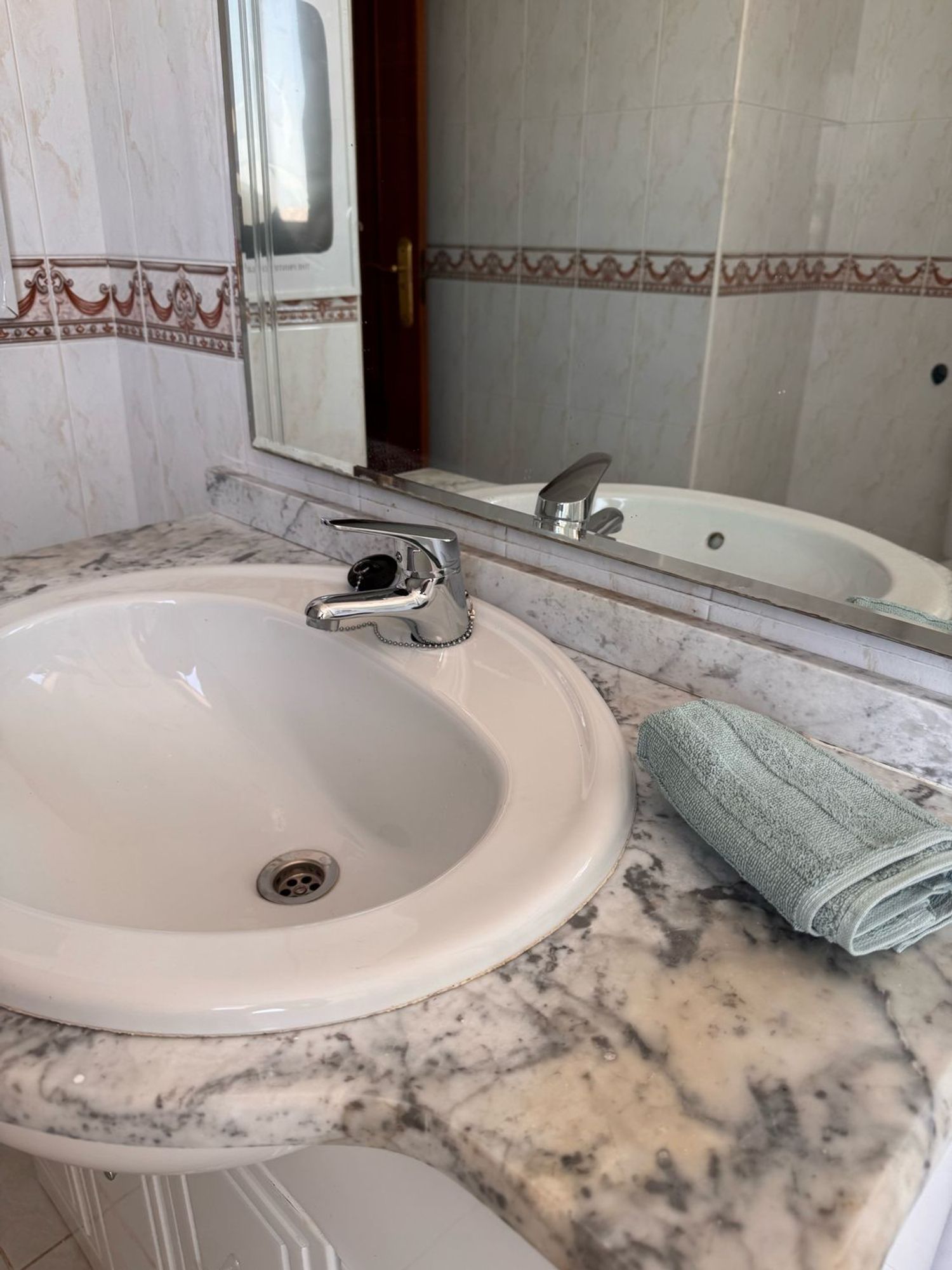 Piso en Avenida de Casalduch, 50, Zona Hospital-Plaza del Real - Foto 10