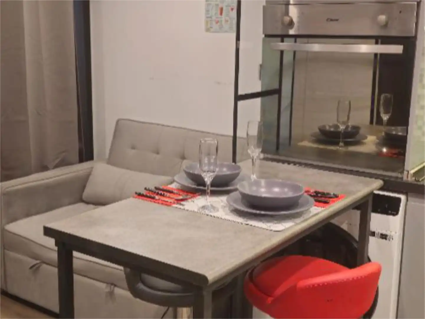 Loft en  M-603 56 - Foto 3