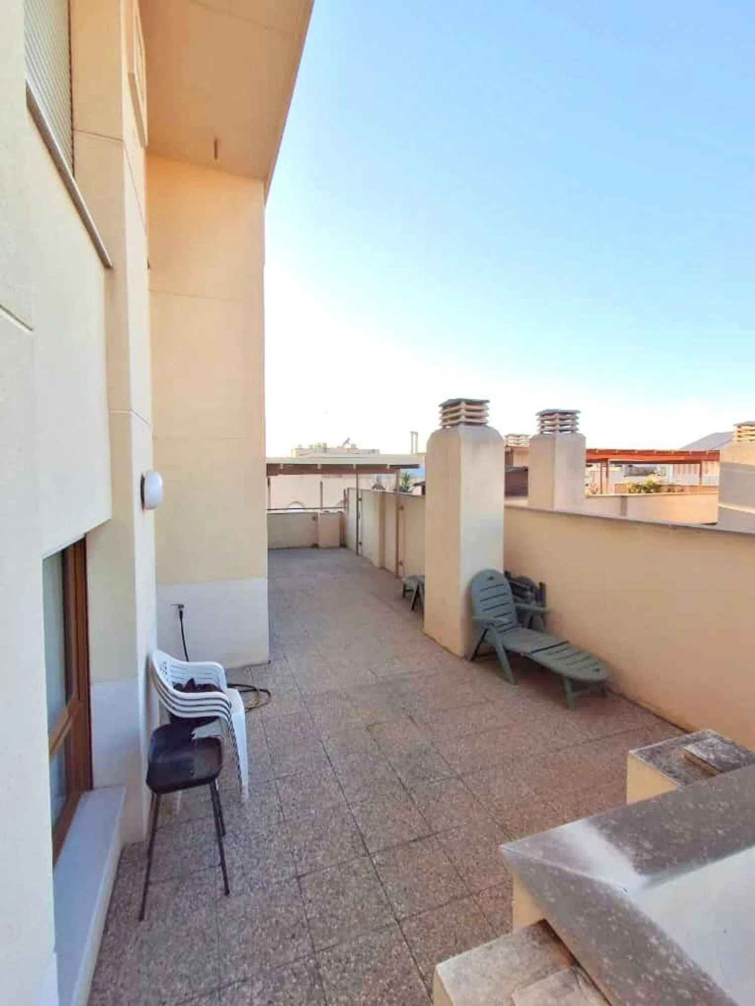 Piso en calle Doctor Perez Mateos, 3 - Foto 2