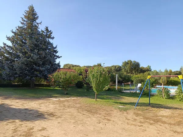 Casa o chalet independiente en Huelmos de San Joaquín s/n - Foto 7