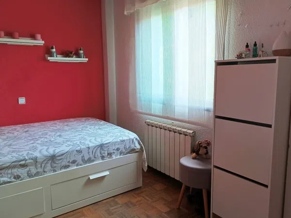 Chalet adosado en Calle Varsovia, 99, Las Conejeras - Esparragal, Las Conejeras - Esparragal - Foto 25