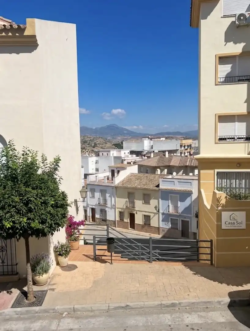 Casa adosada en  Paseo del Obispo 6 - Foto 5