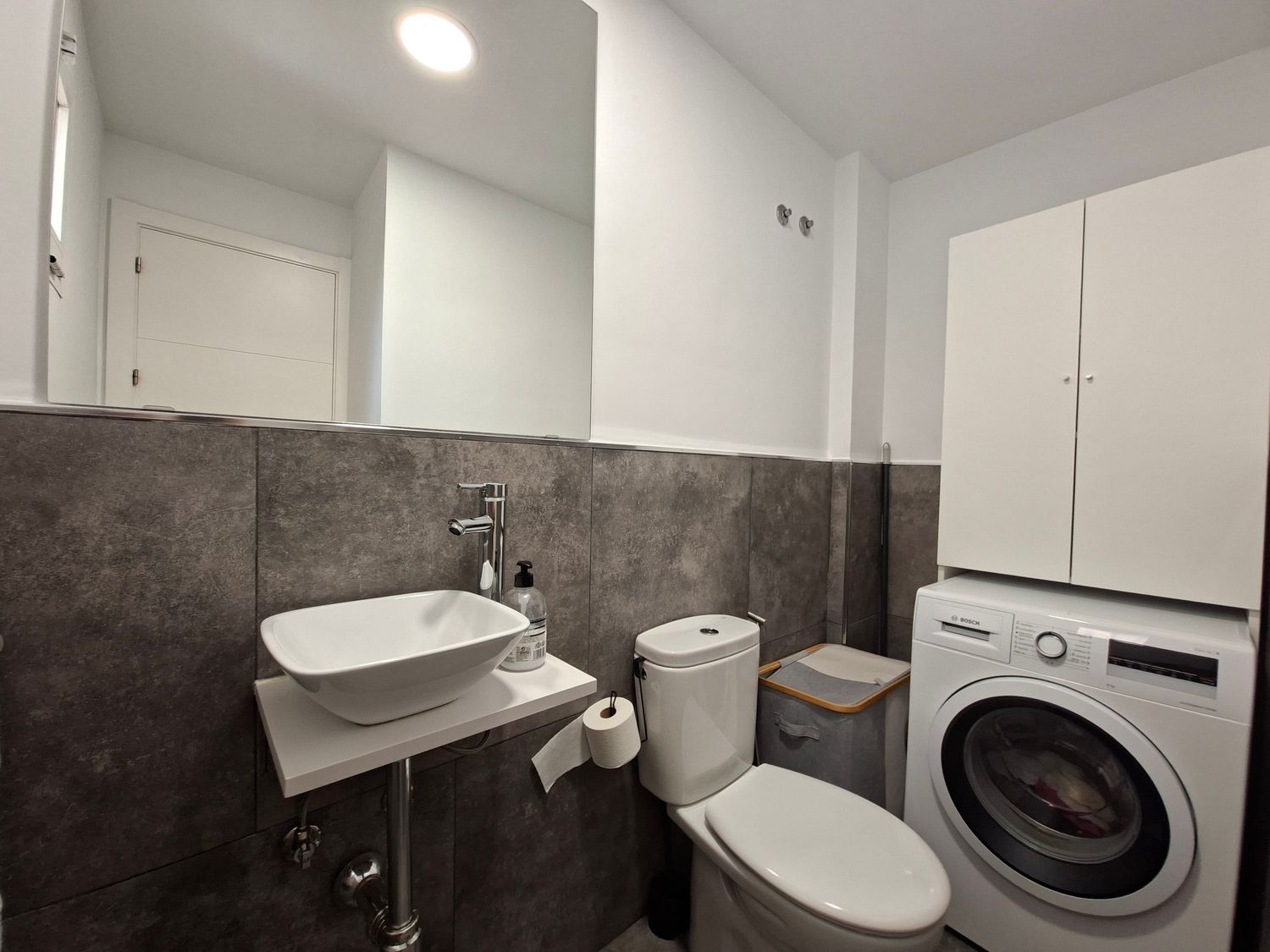 Chalet adosado en Avenida Almensilla, 37 - Foto 16