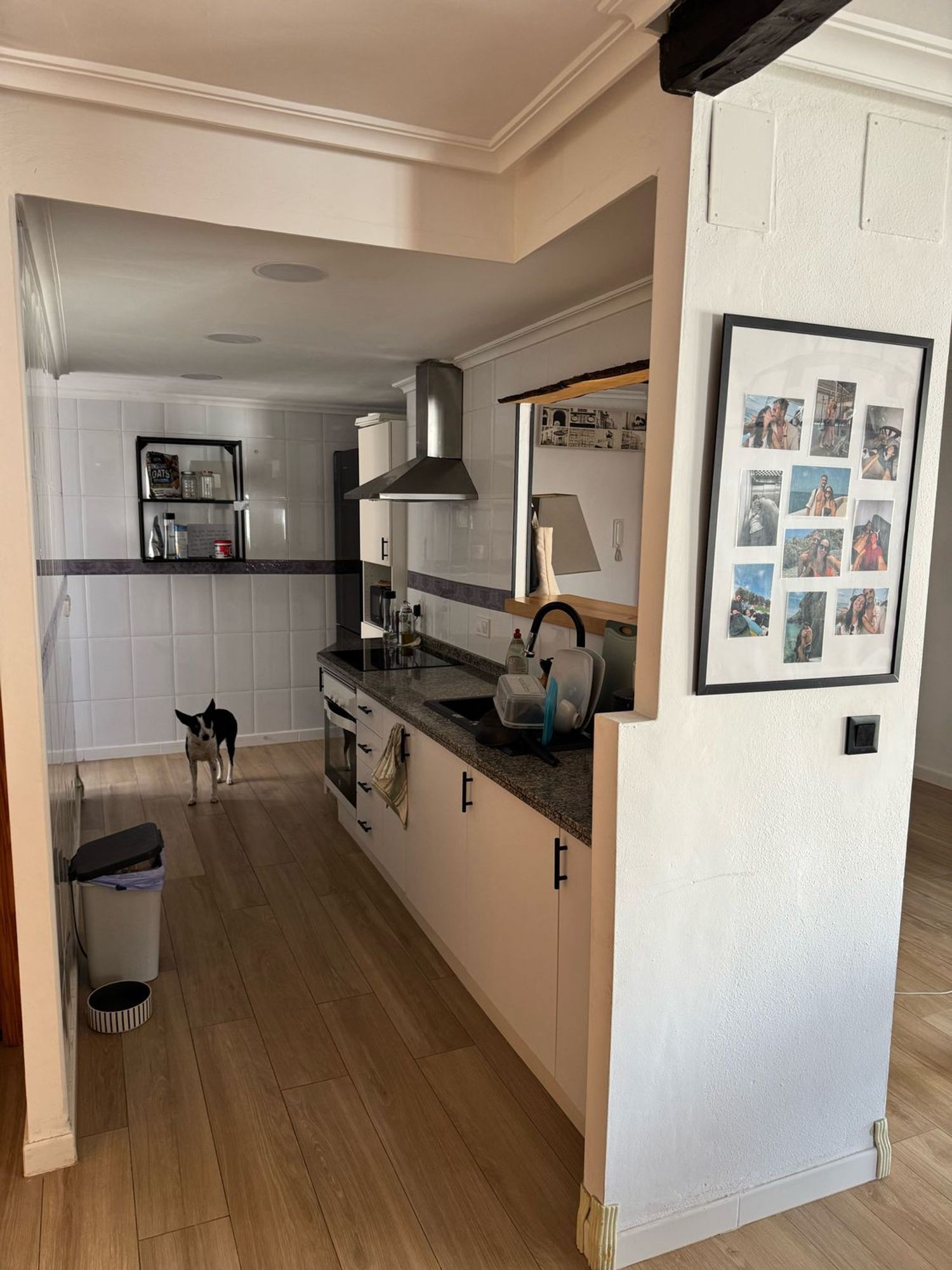 Piso en Barrio Carolinas Altas - Foto 9