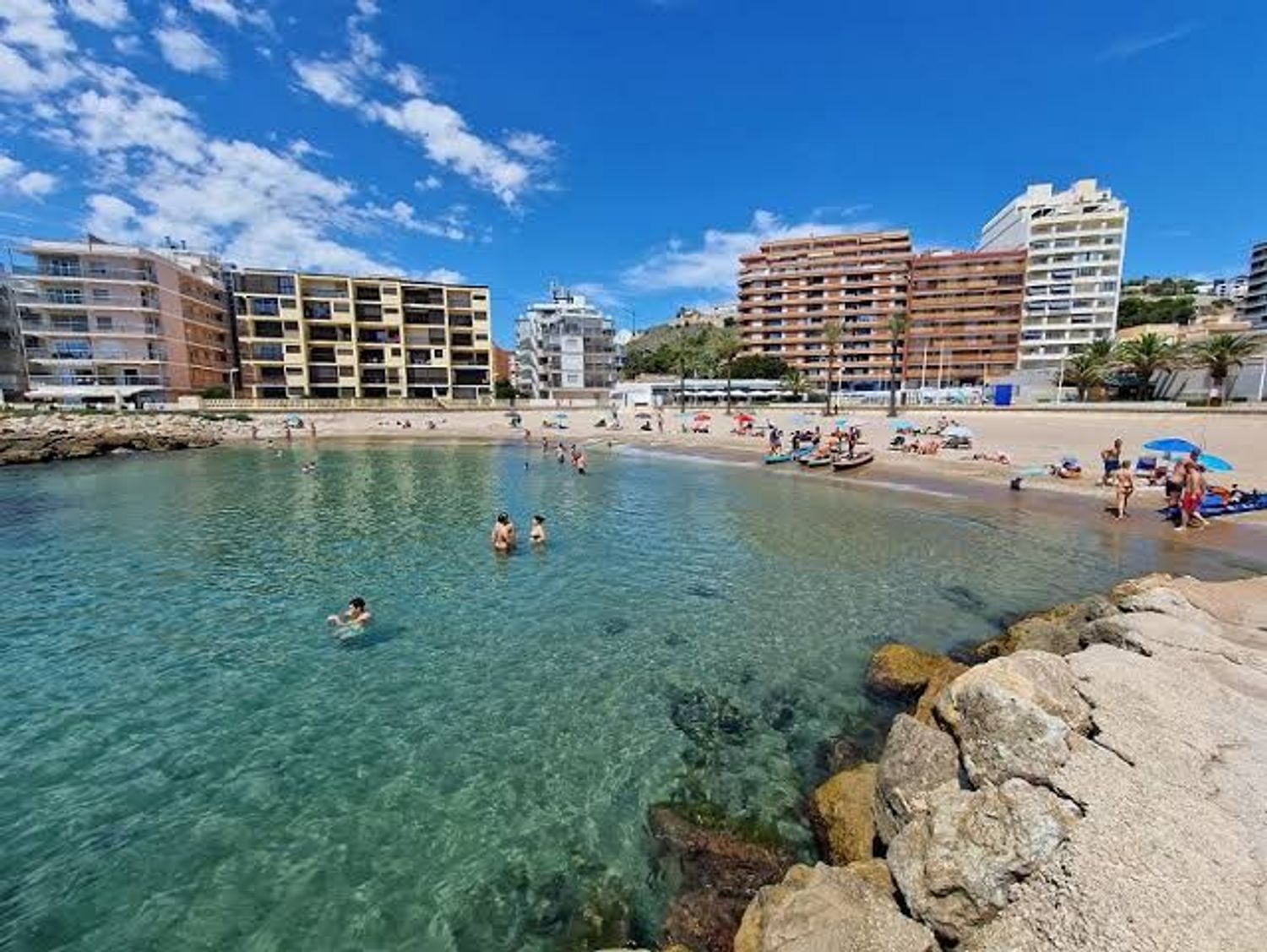 Piso en calle sicania, 3 - Foto 2