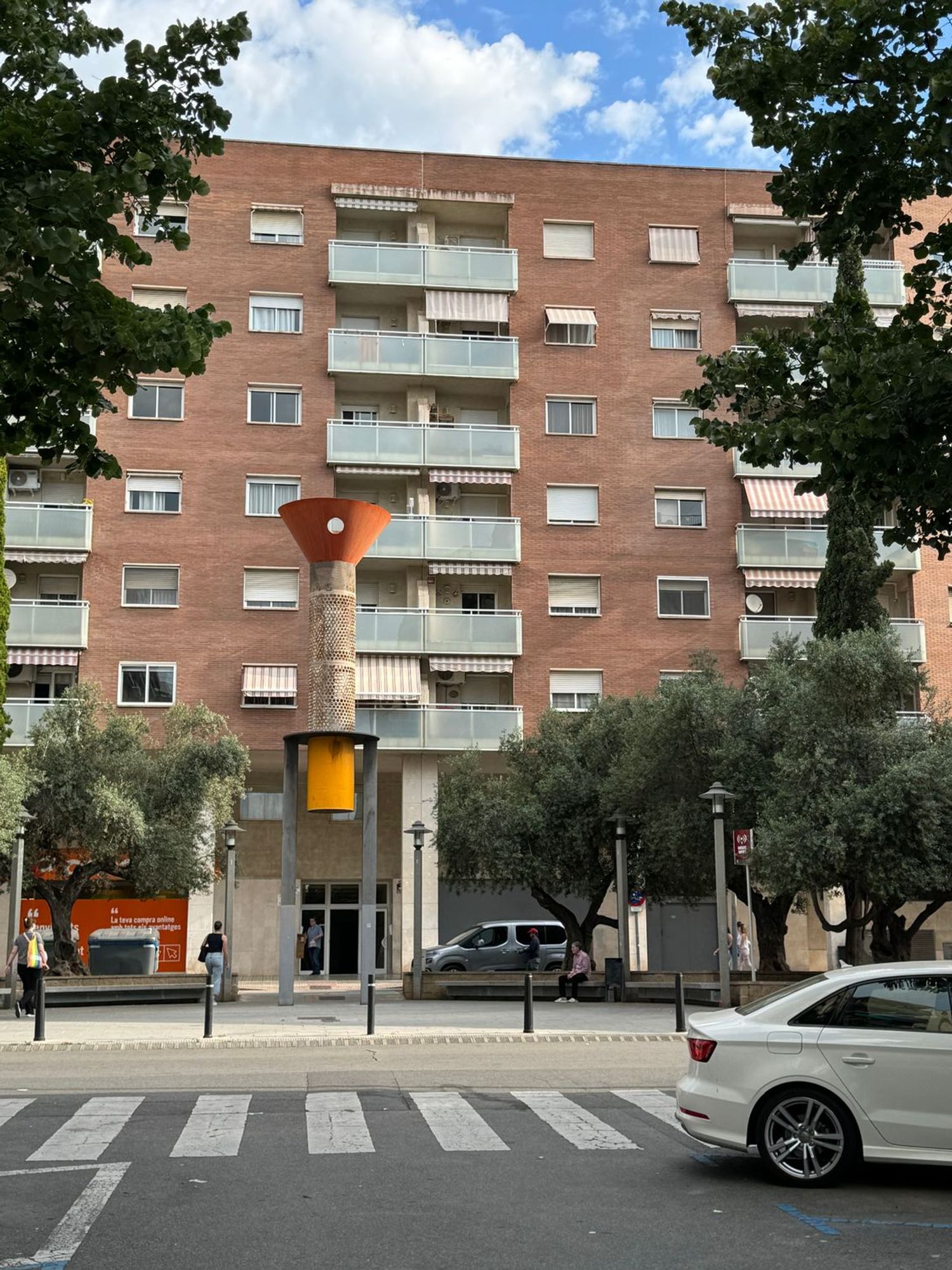 Piso en Plaza del Comte de Reus, 1, Centre, Centre - Foto 11