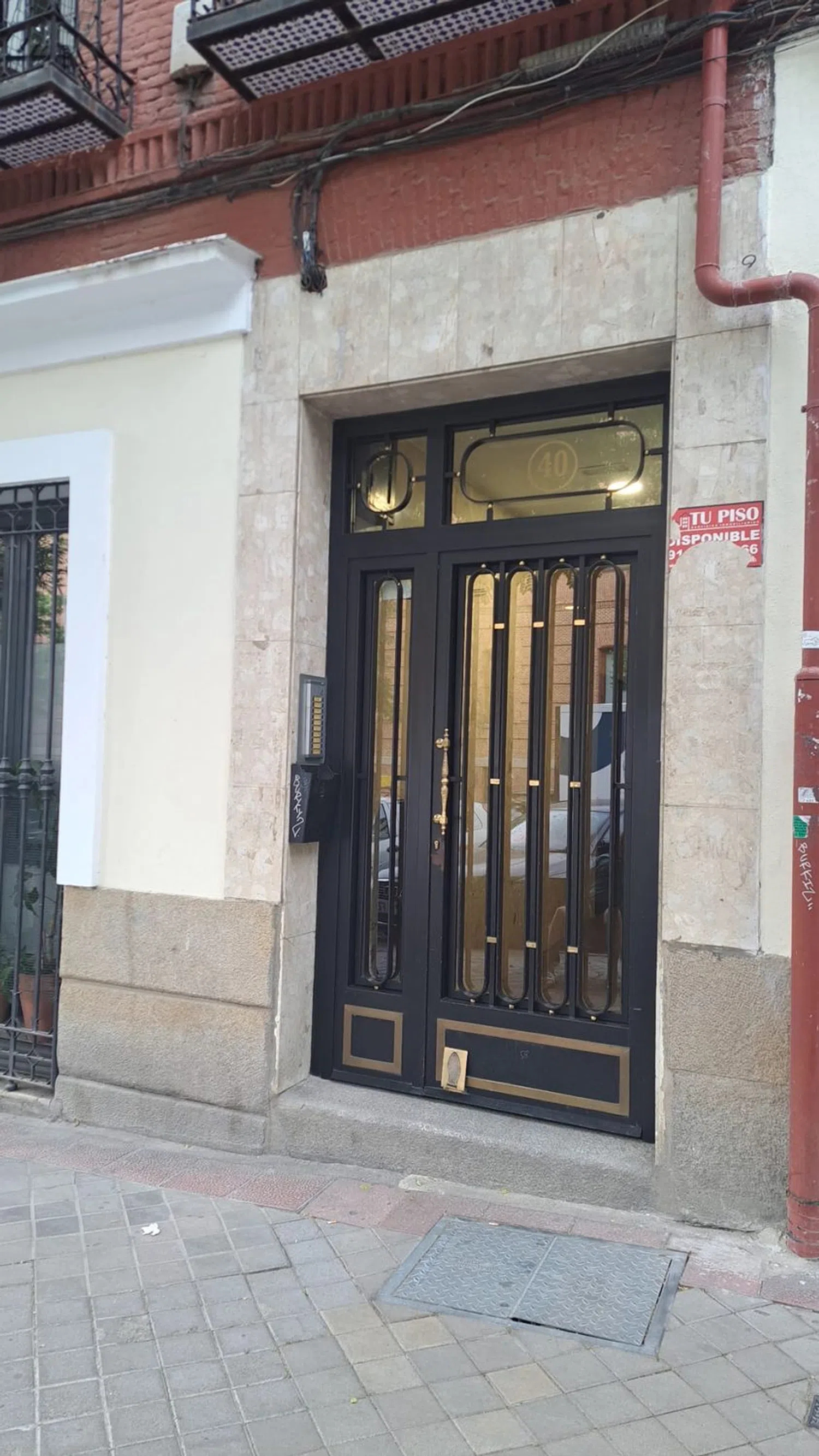 Piso en calle del General Lacy, 40 - Foto 16