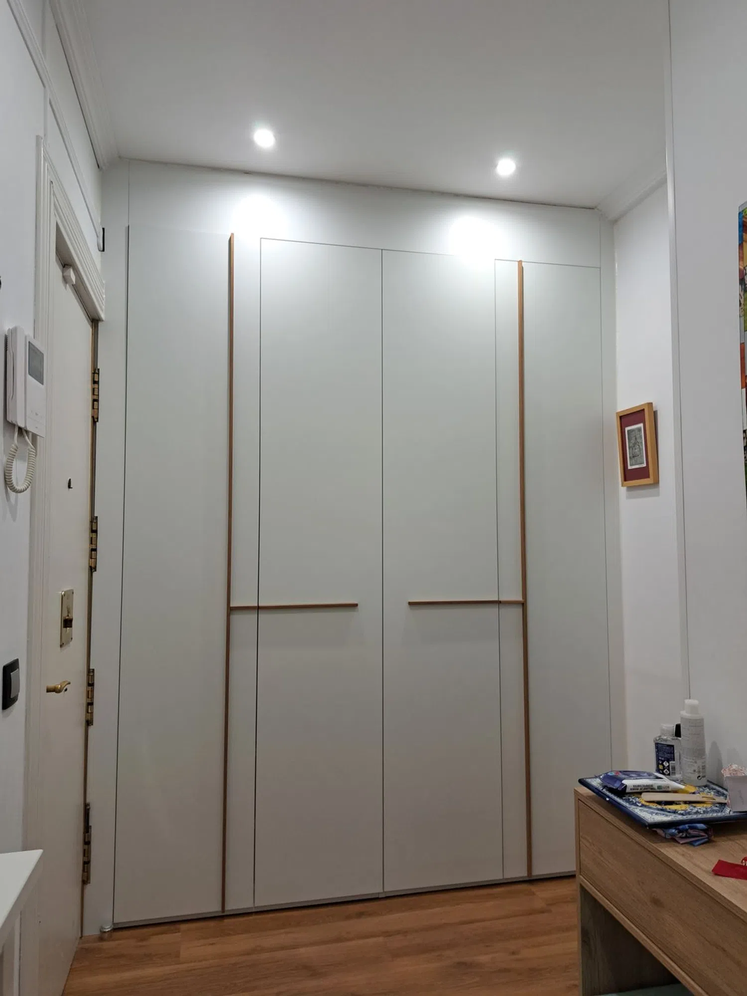 Piso en calle de Fernán González, 56 - Foto 4