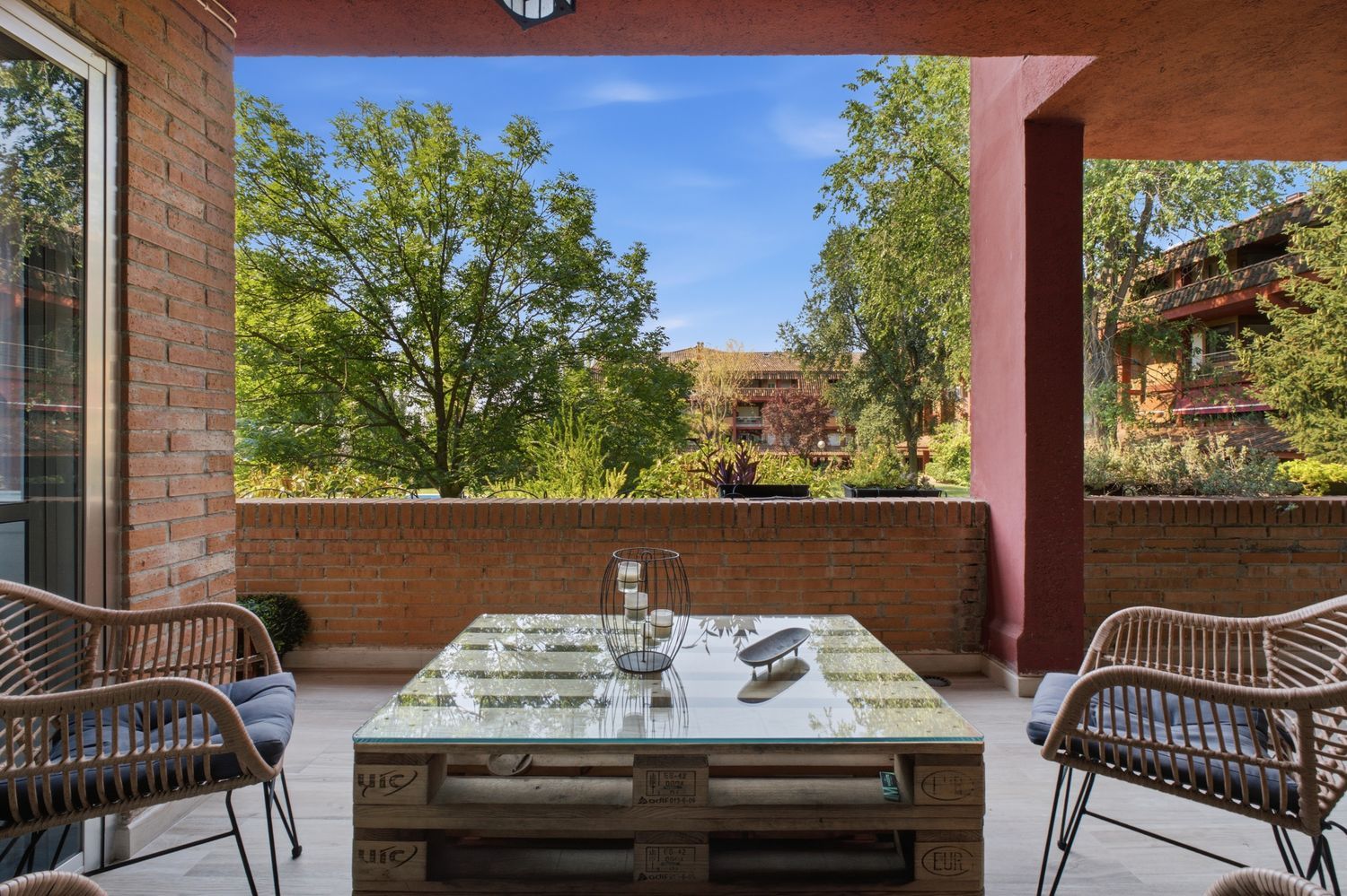 Piso en Orotava, 8, Villafranca del Castillo, Villafranca del Castillo - Foto 16