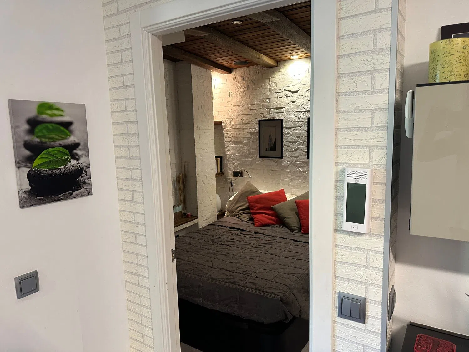 Estudio en calle de Julián Hernández, 9 - Foto 6