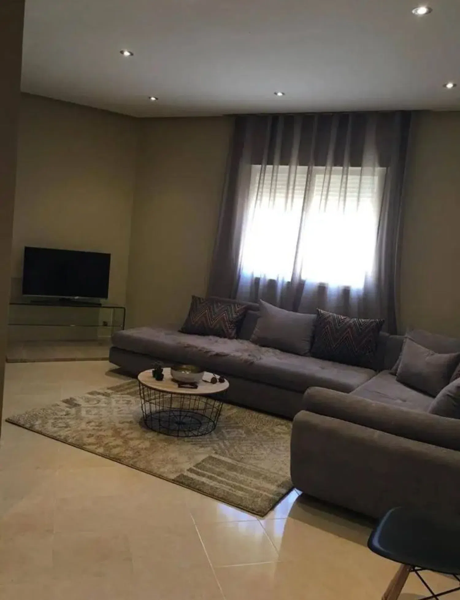 Piso en calle de la Figuera, 20