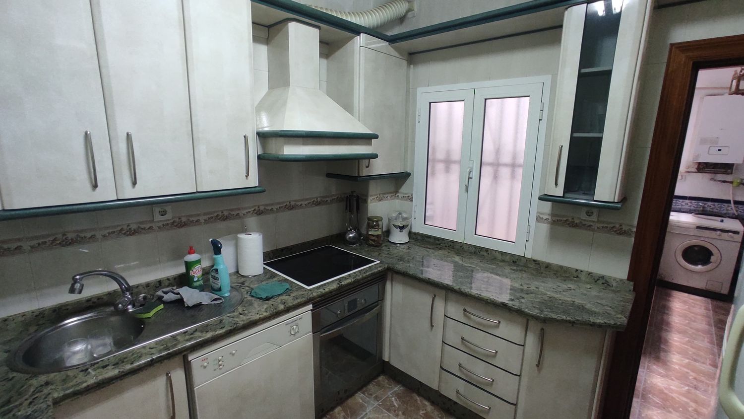 Piso en camino de Ronda, 156 - Foto 9