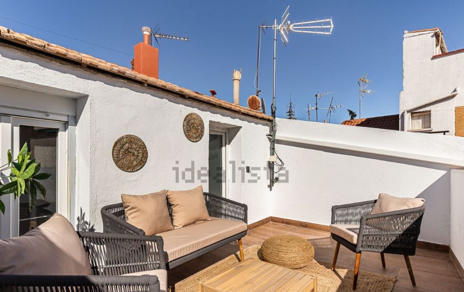 Ático en plaza del Baile, 3 - Foto 14