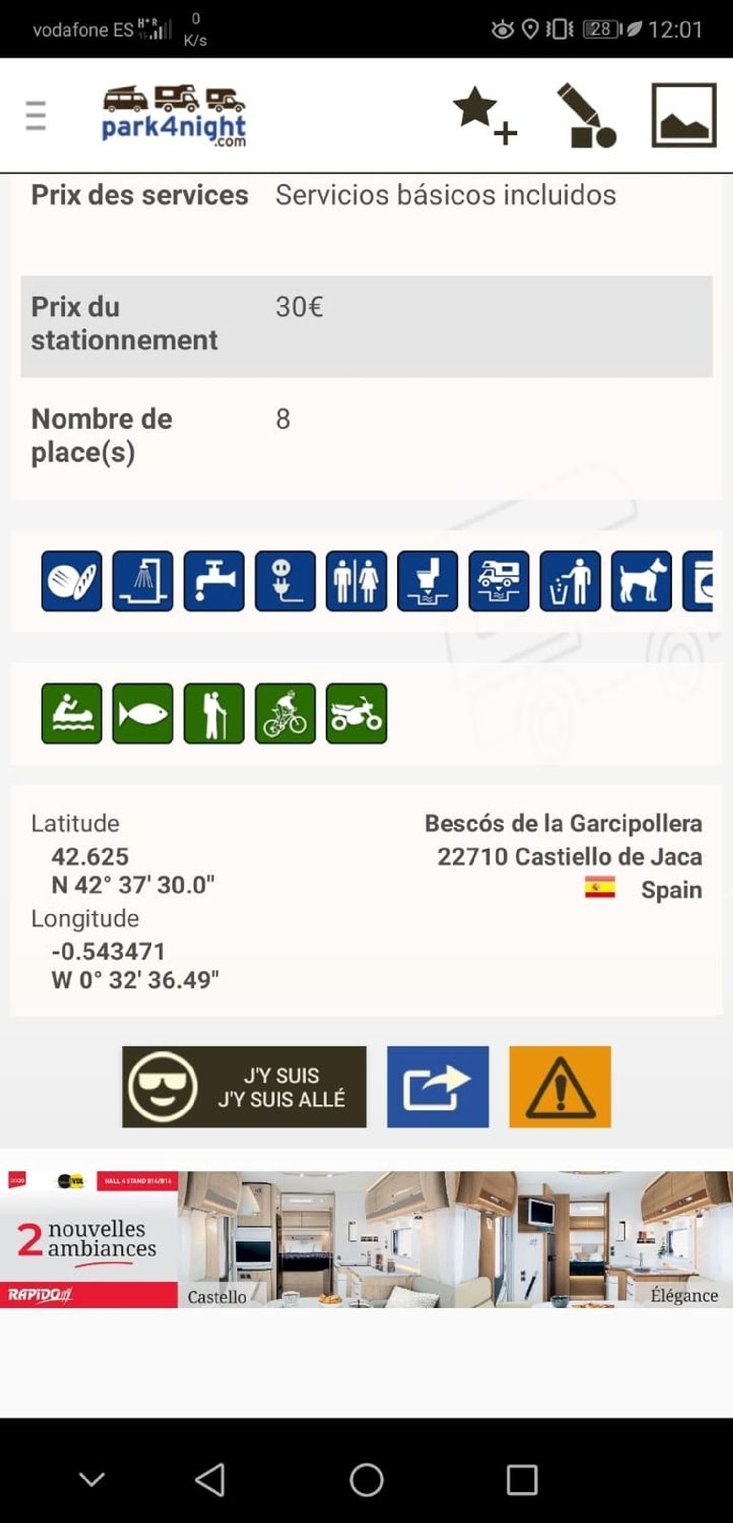 Casa rural en diseminado partidas s/n - Foto 6