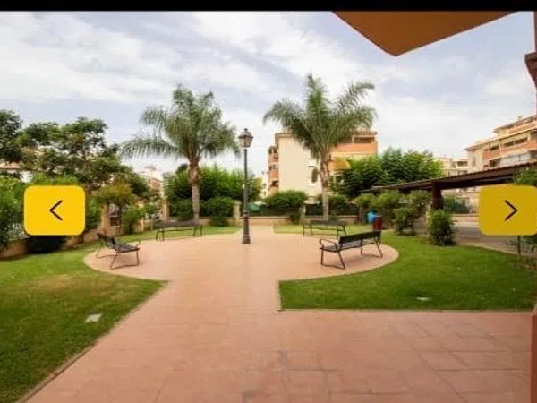 Piso en Avenida de Andalucia , Residencial Mezquita del mar 1 número 69, 1, Lagos - Mezquitilla, Lagos - Mezquitilla - Foto 4