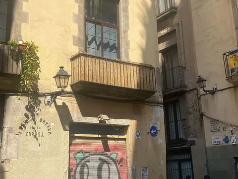 Piso en calle d'en Gignàs, 5