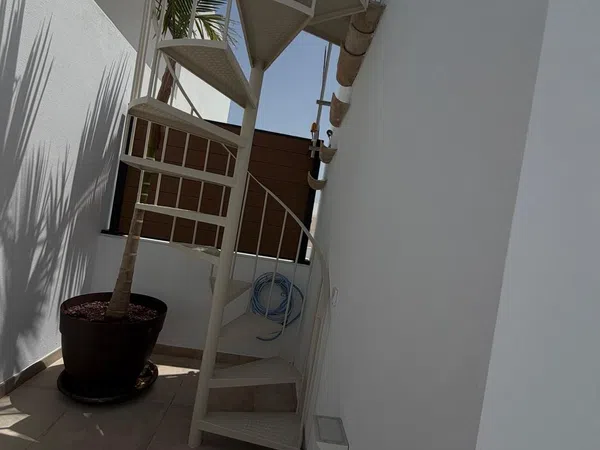 Dúplex en Calle de San Sebastián, 1, Conil, Conil - Foto 5