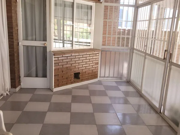 Chalet adosado en Avenida de Francisco Chico Mendes s/n, Perales del Rio, Perales del Rio - Foto 33