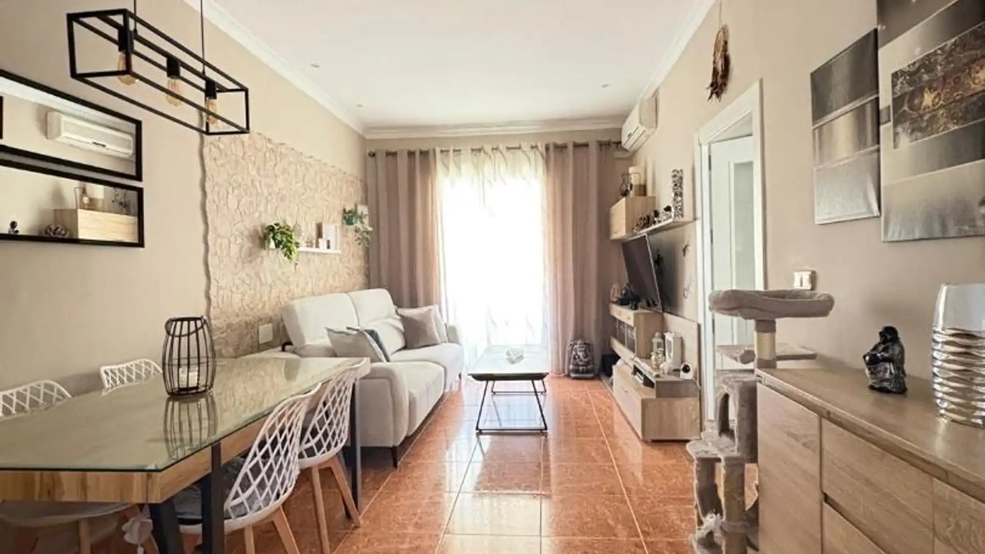 Piso en  Calle Emilio Prados 7 - Foto 1