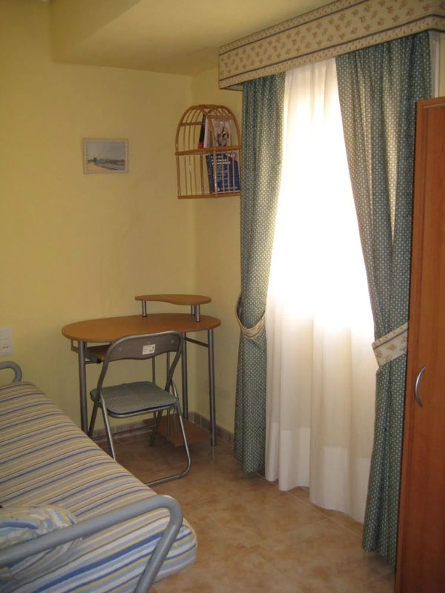 Piso en calle d'Emili Baró, 57 - Foto 4