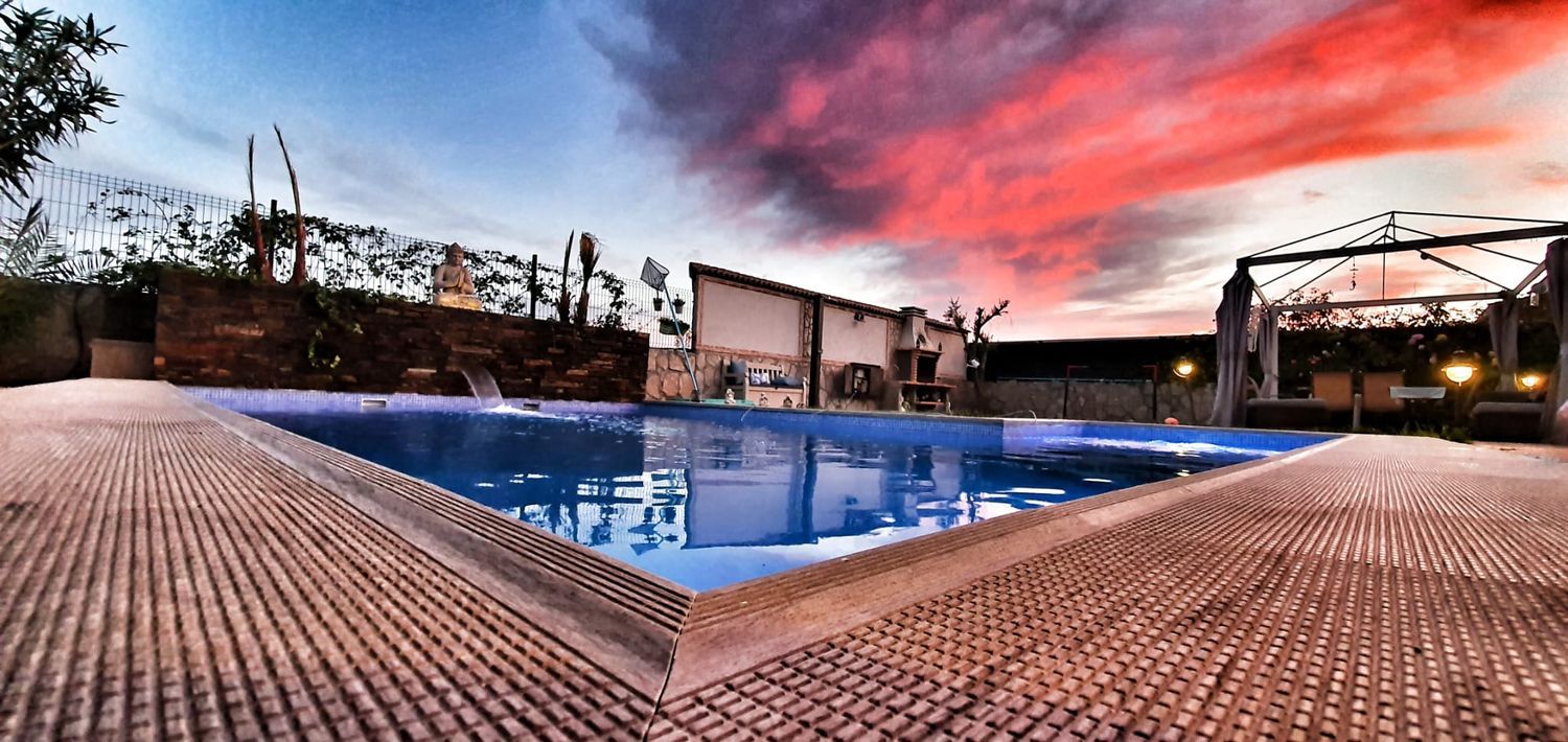 Casa o chalet independiente en Avenida Aragoneses, 1 - Foto 33