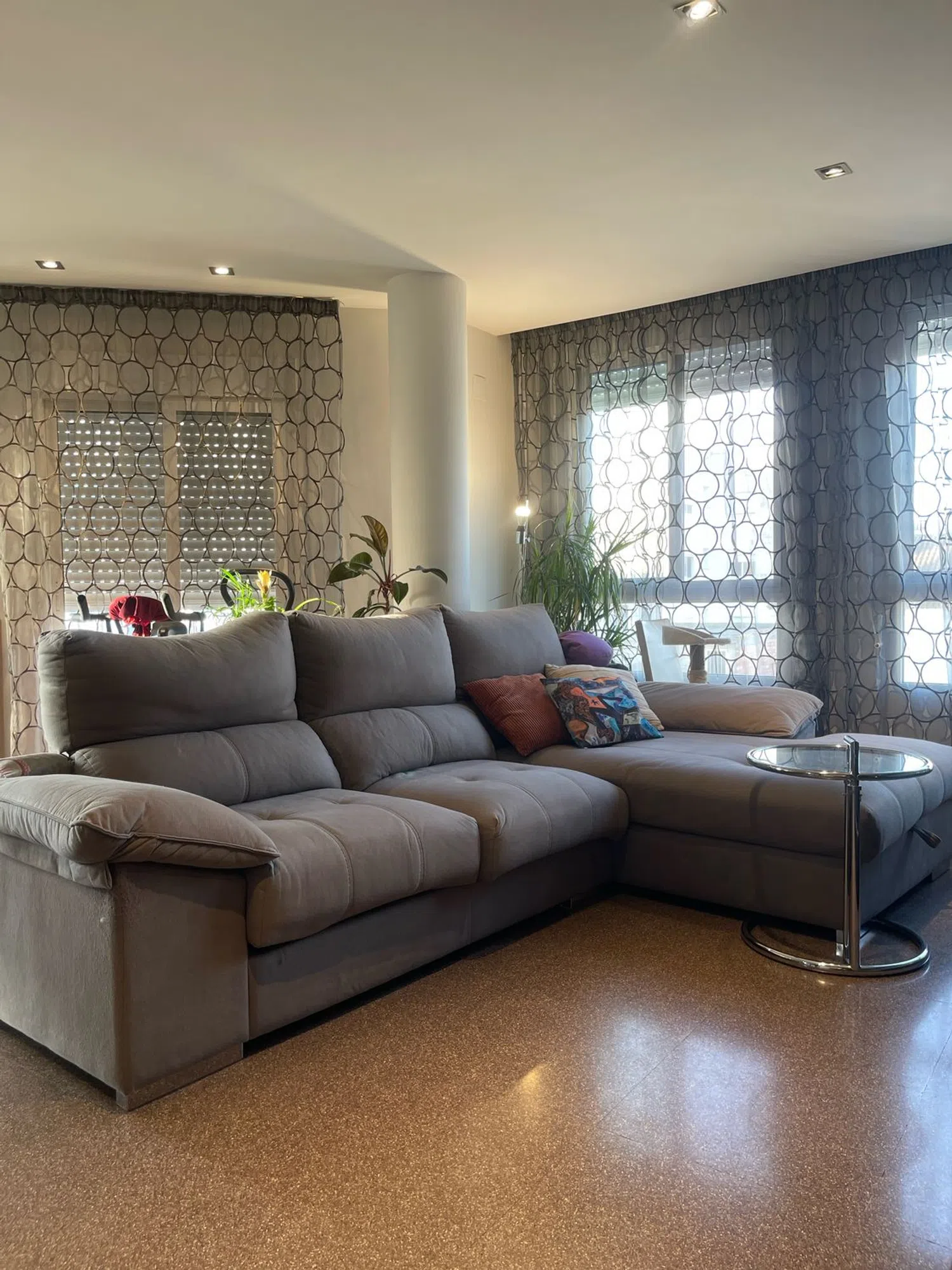 Piso en ronda de Joan Fuster, 57 - Foto 4