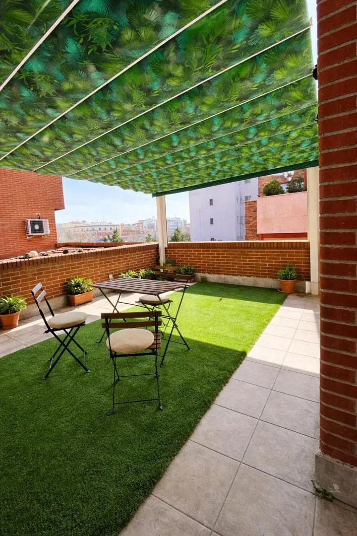 Ático en  Calle de Triquet 3