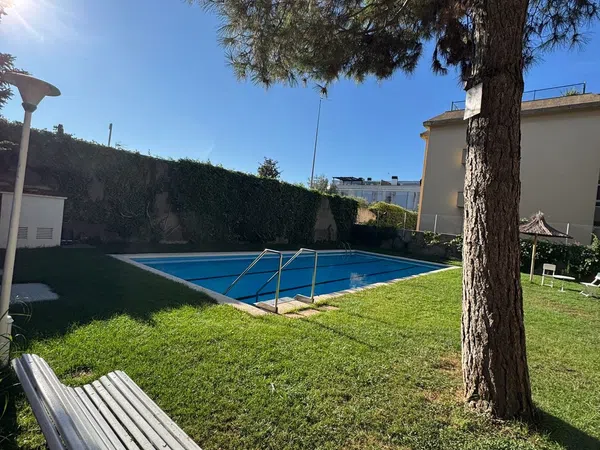 Ático en Calle de J. Martí i Franquesa, 28, Centre, Centre - Foto 18