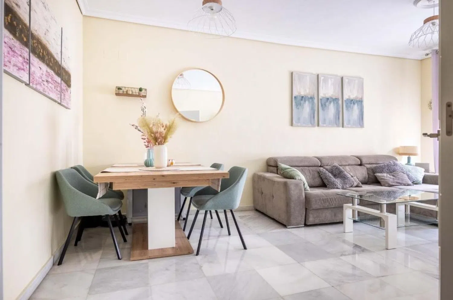 Piso en C. San Jacinto, 64 - Foto 5